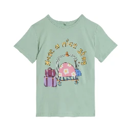 LADYBUG" T-SHIRT