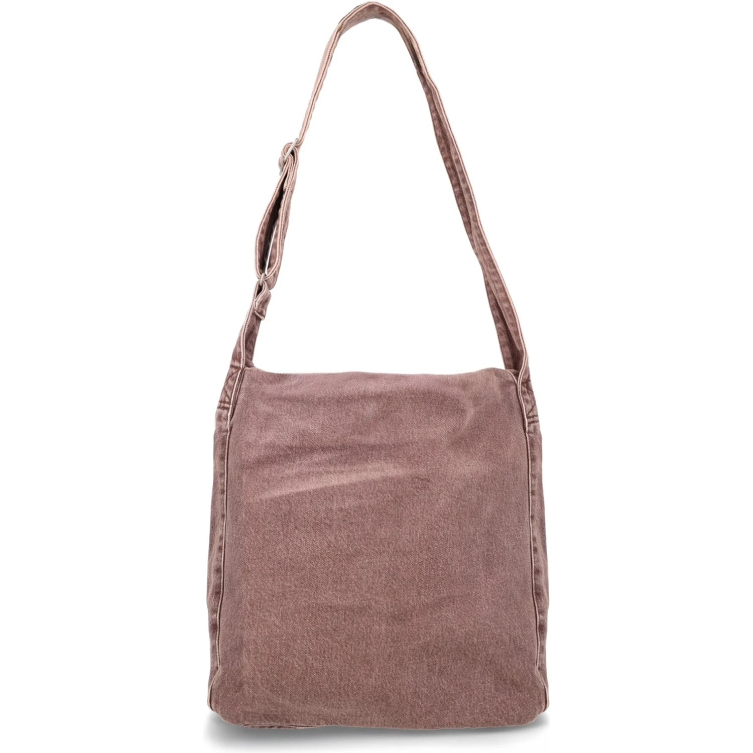 COTTON SHOULDER BAG