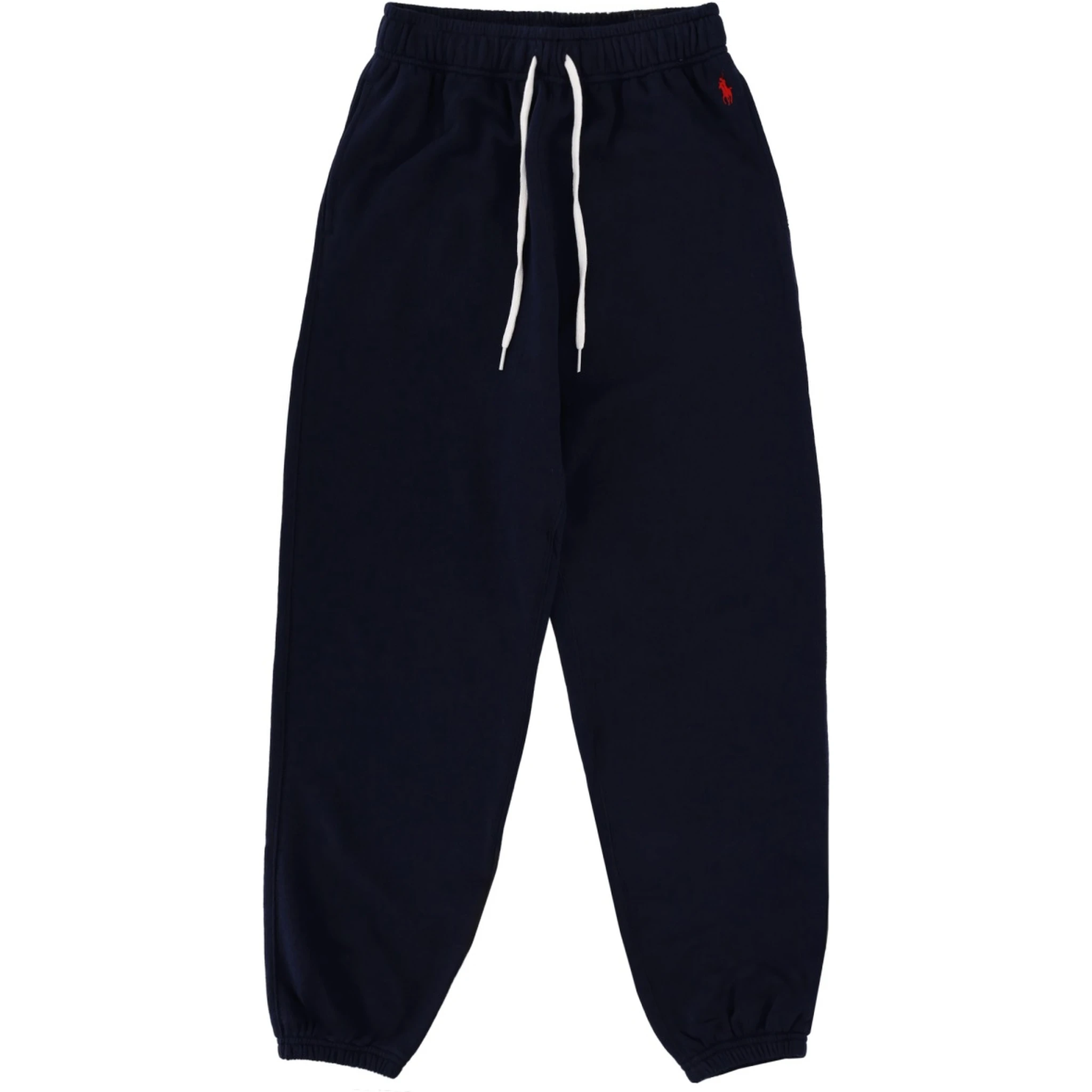 JOGGER PANTS WITH LOGO