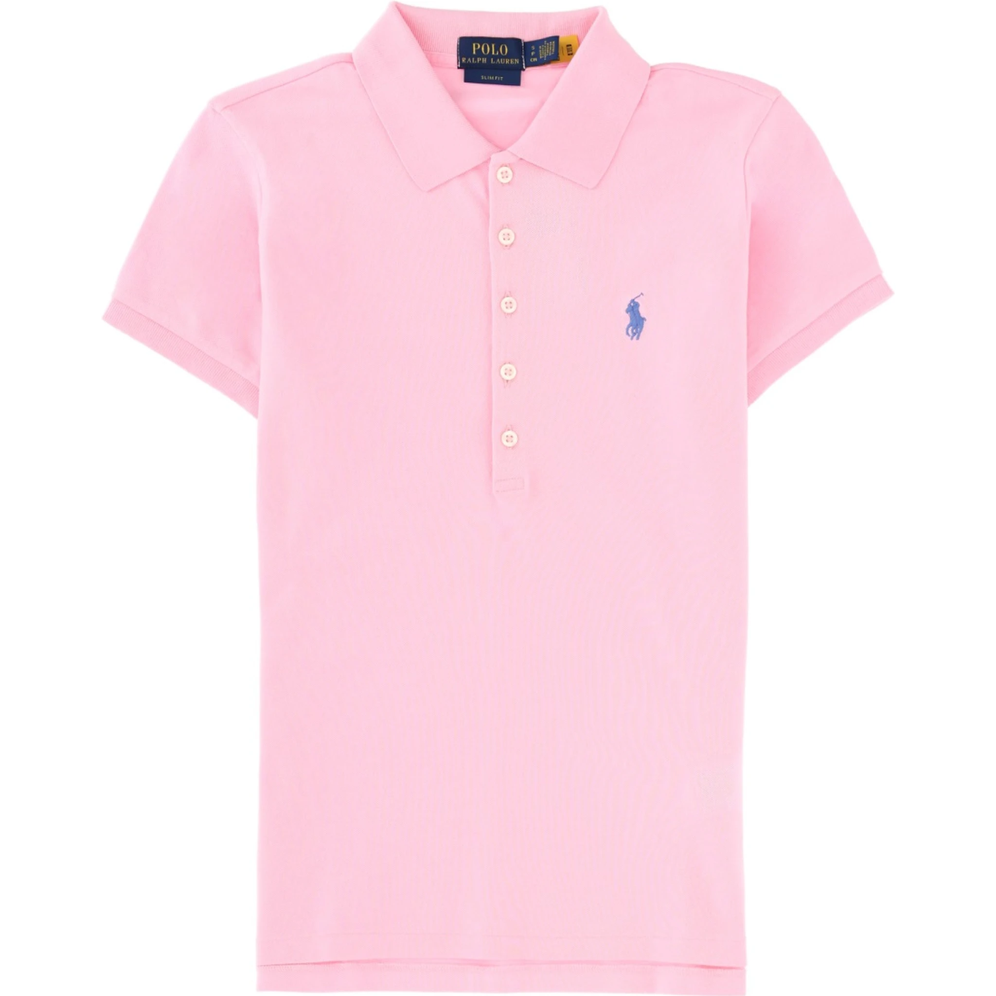 POLO WITH LOGO