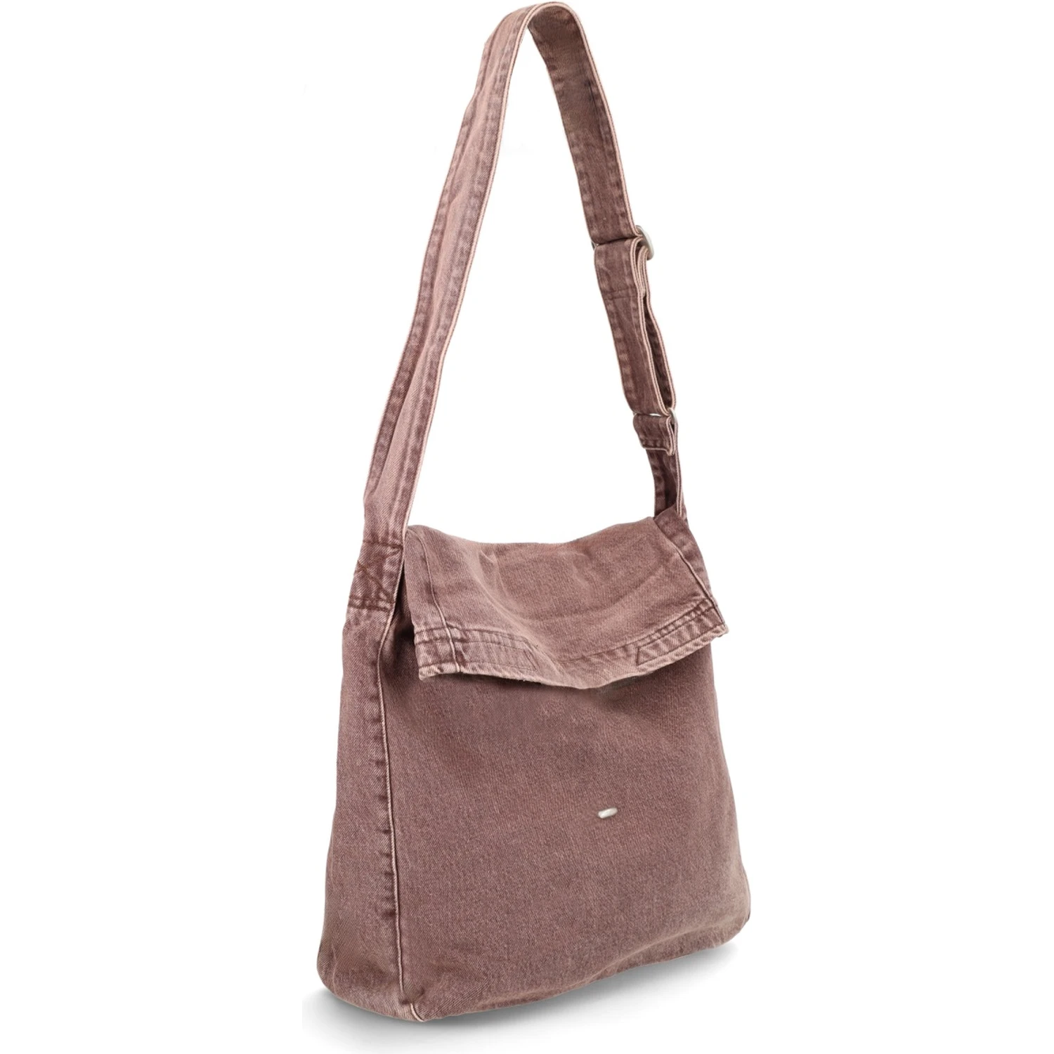 COTTON SHOULDER BAG