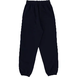 JOGGER PANTS WITH LOGO