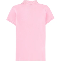 POLO WITH LOGO