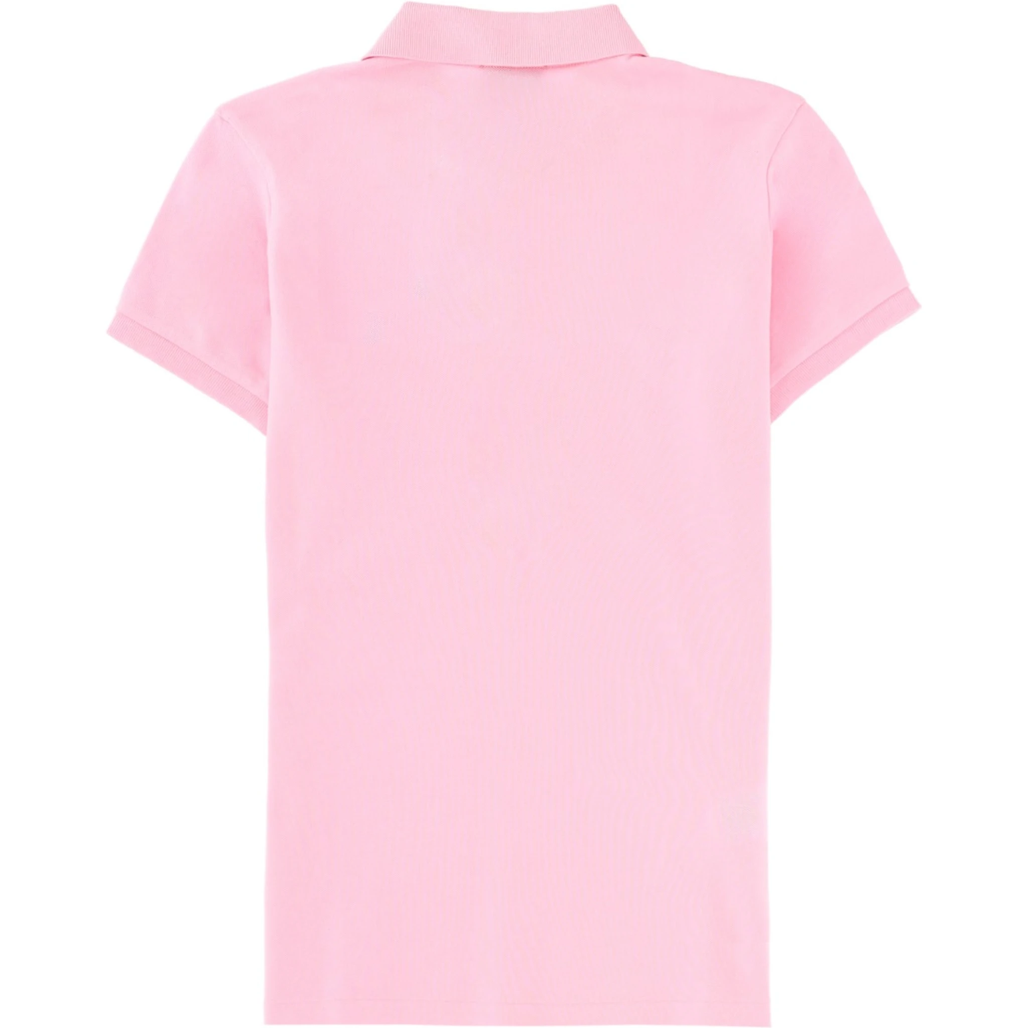 POLO WITH LOGO