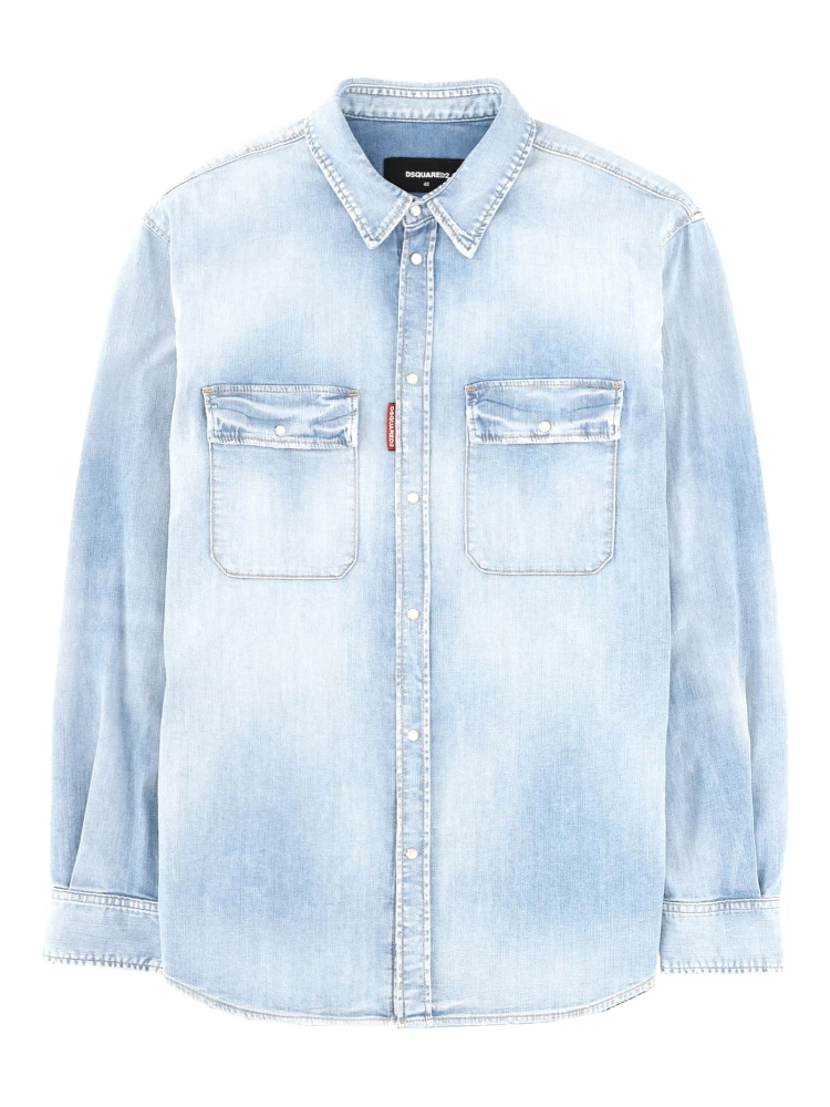 "CANADIAN VINTAGE" SHIRT