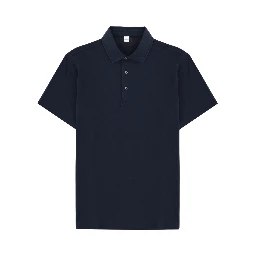 COTTON POLO