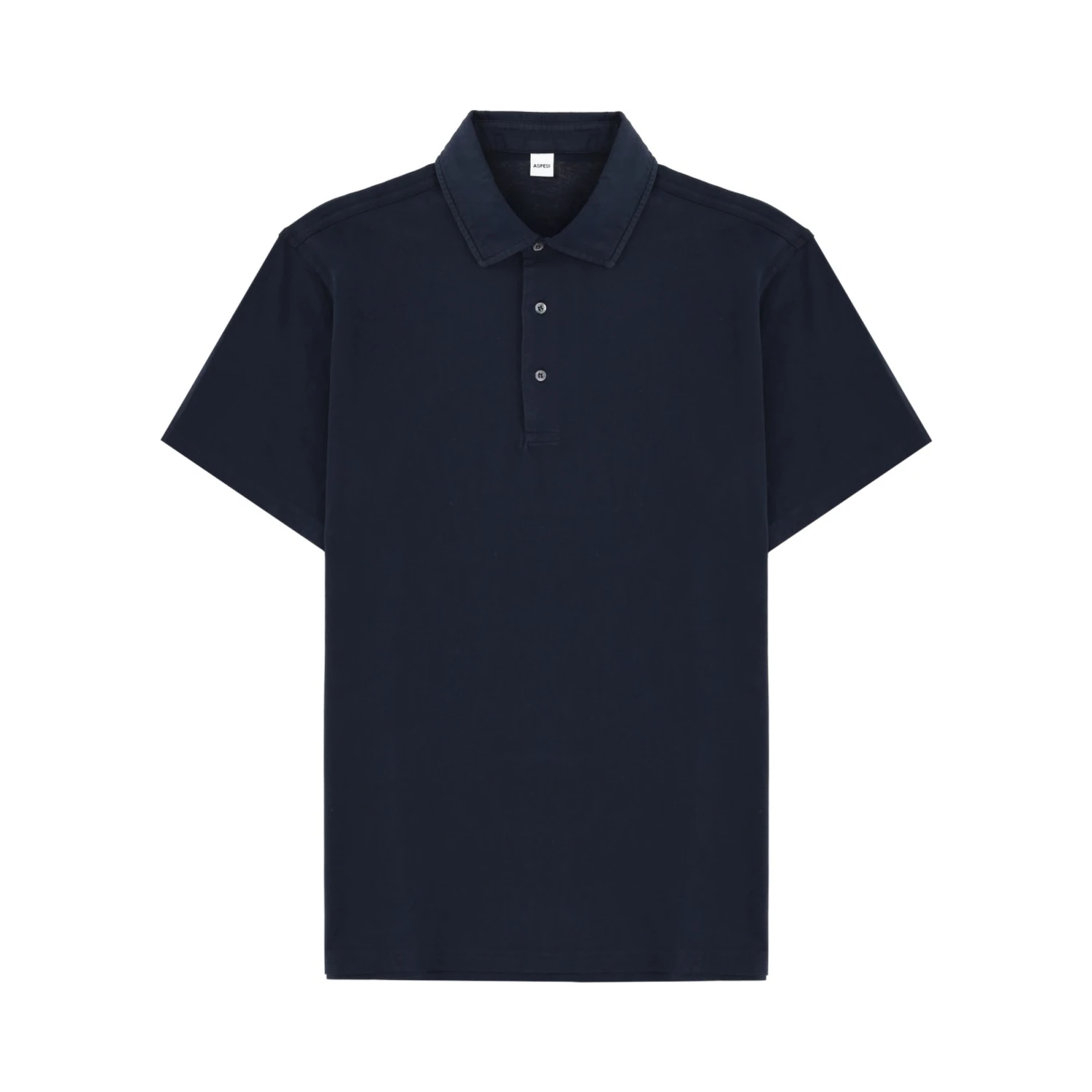COTTON POLO