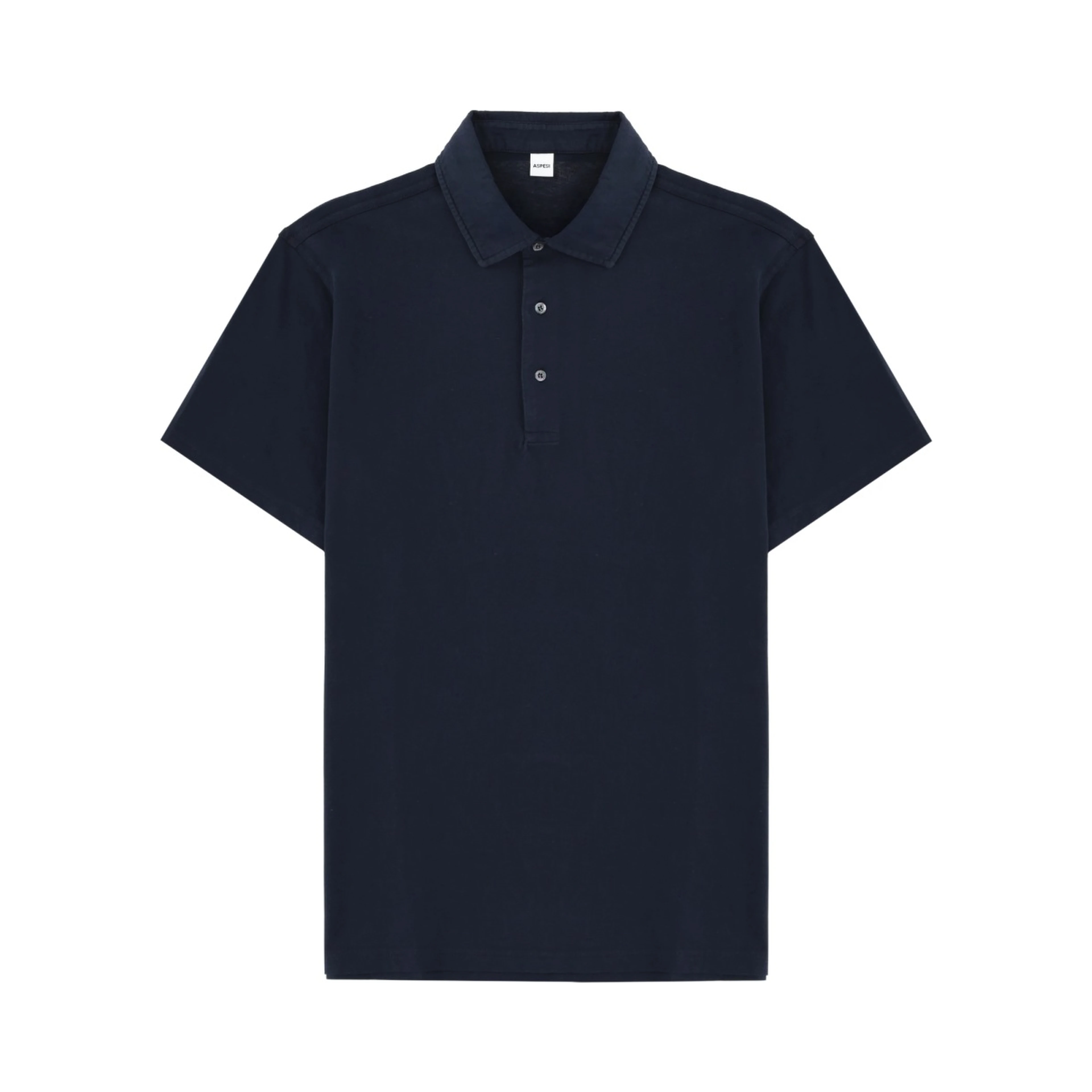COTTON POLO
