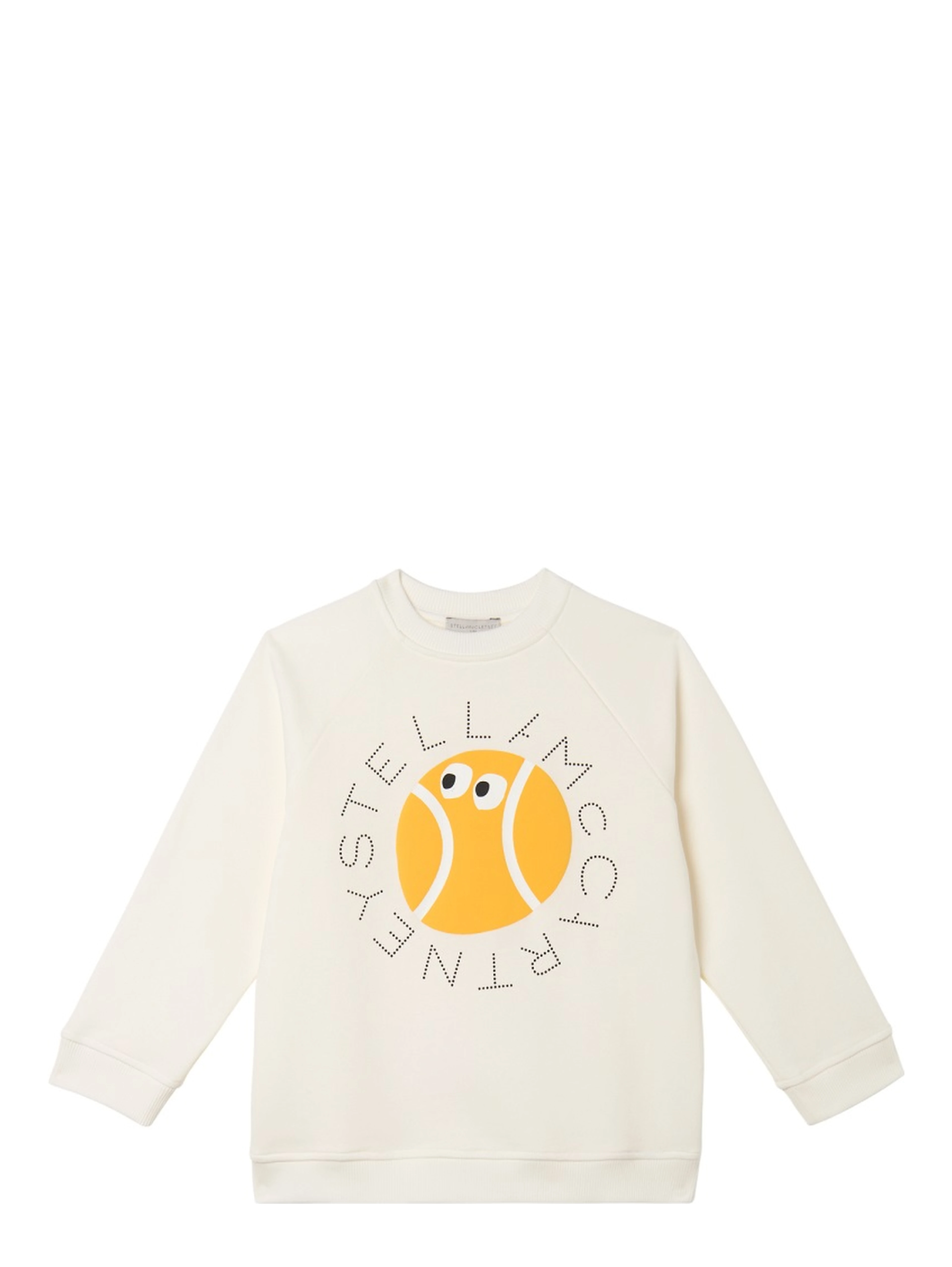 JERSEY WITH "TENNIS" LOGO