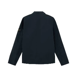 COTTON OVERSHIRT