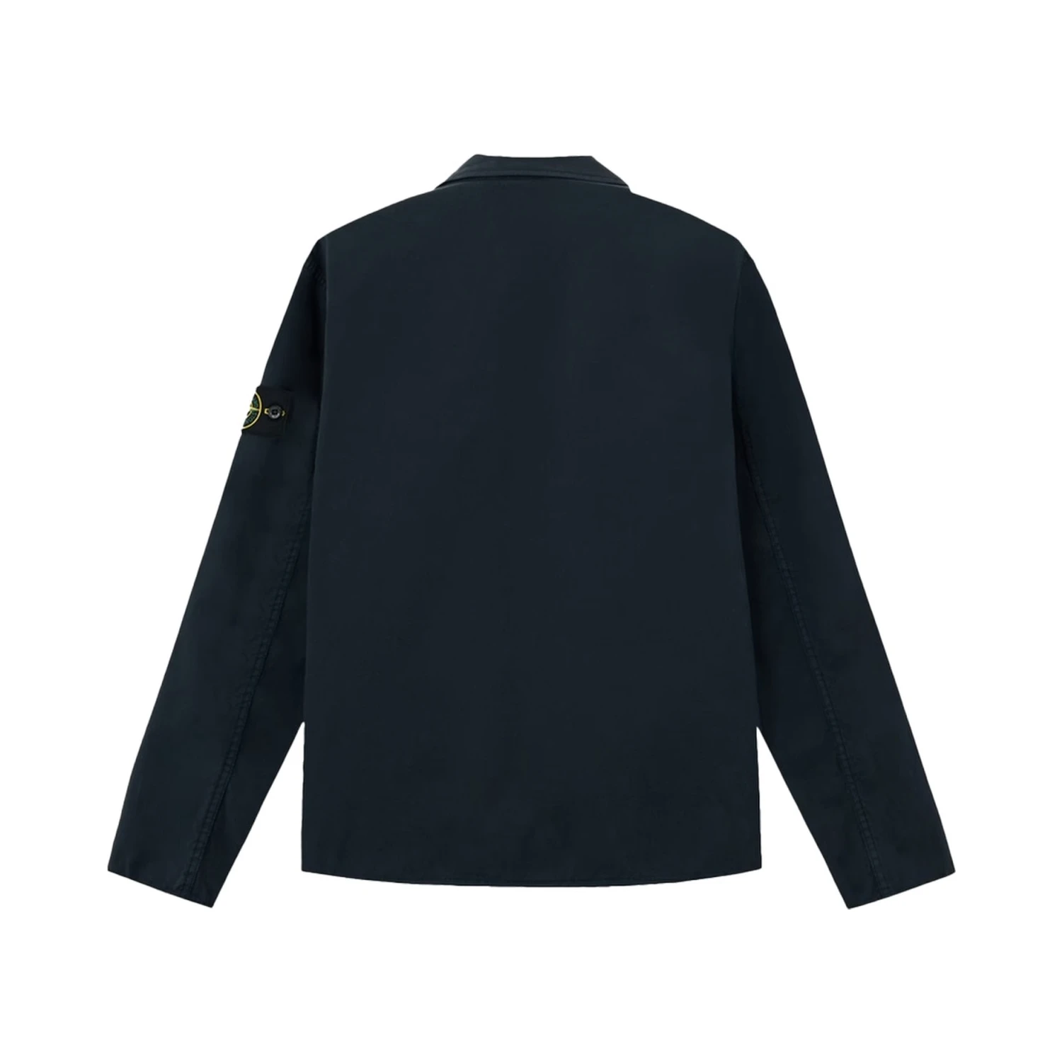 COTTON OVERSHIRT