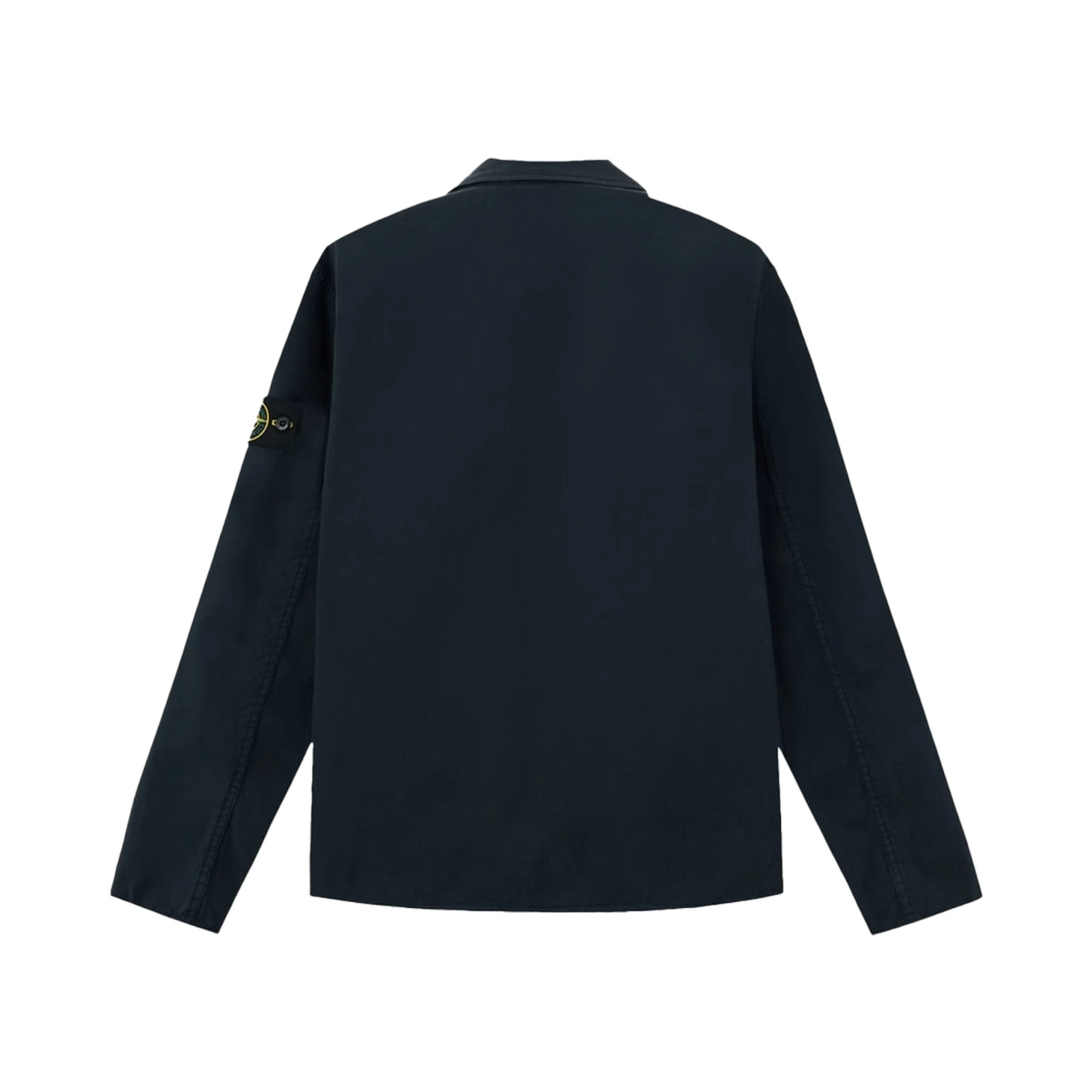 COTTON OVERSHIRT