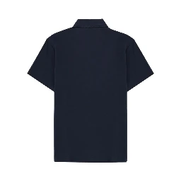 COTTON POLO