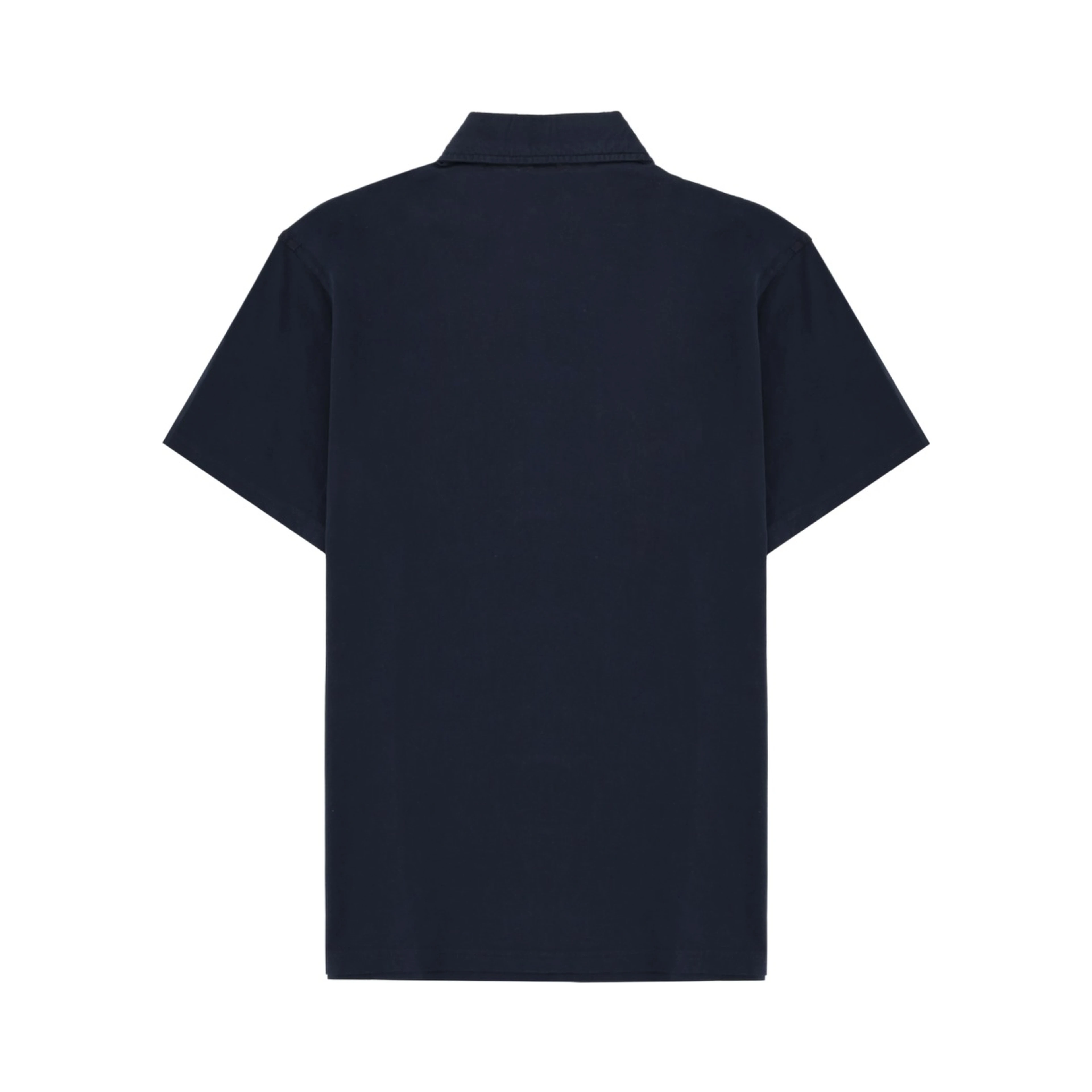 COTTON POLO