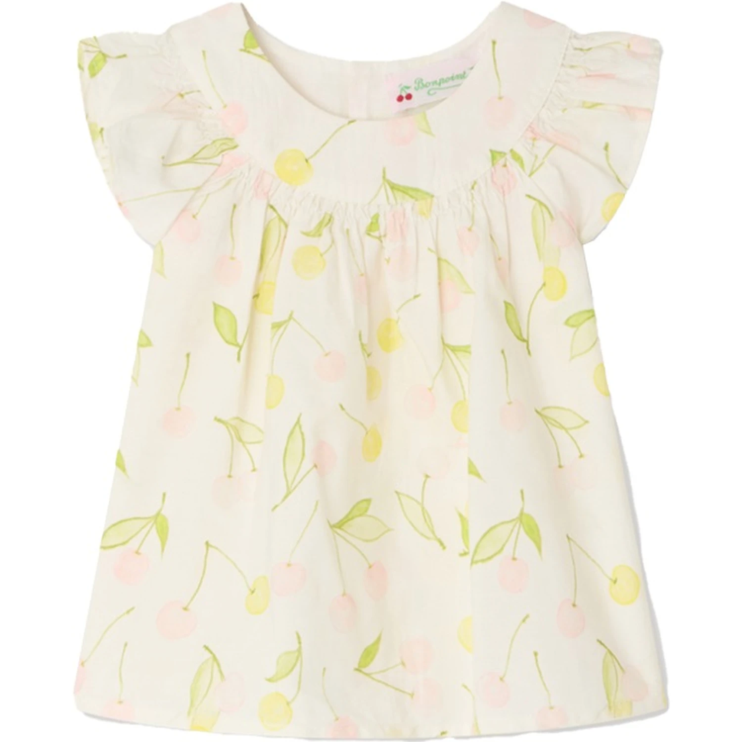"LALA" DRESS