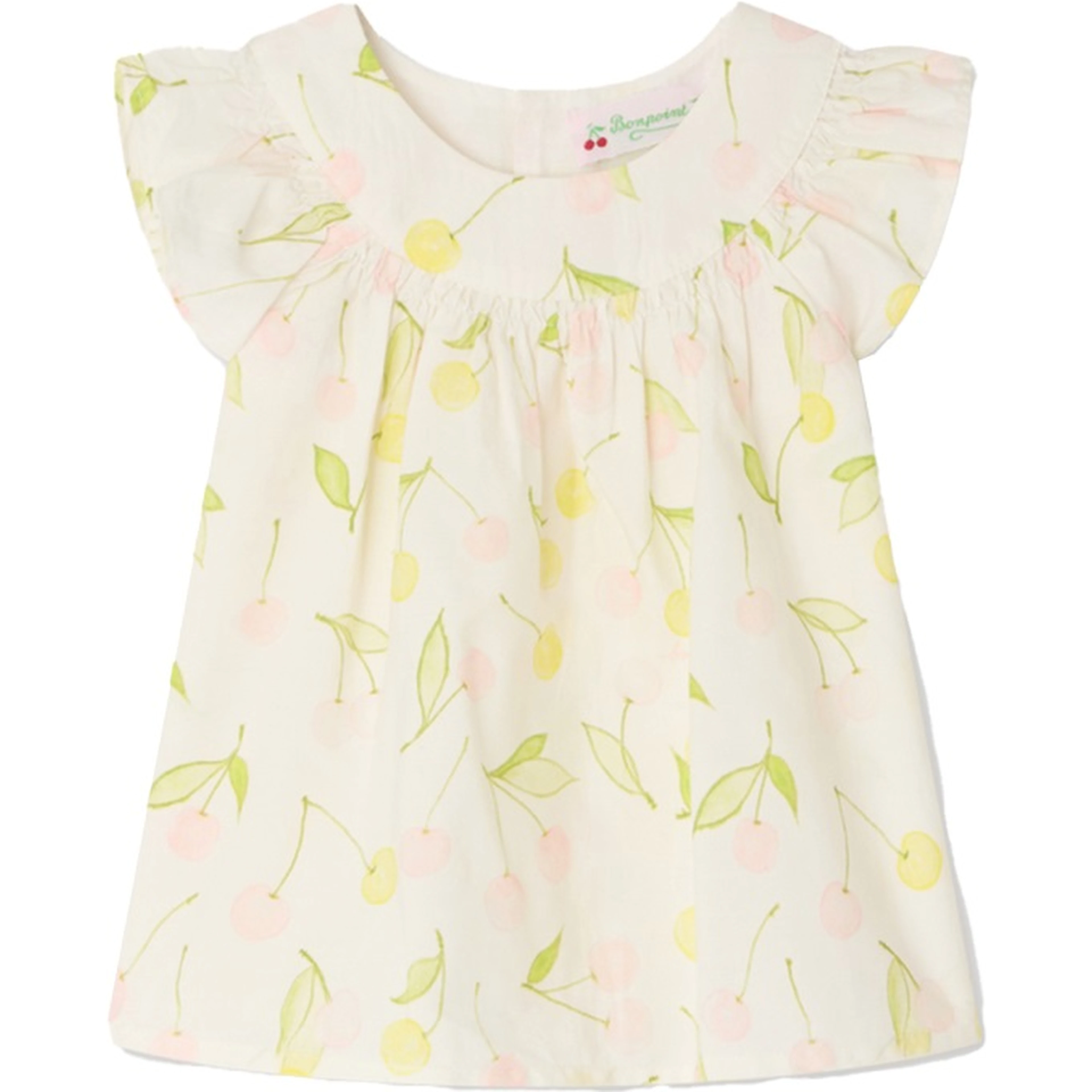 "LALA" DRESS