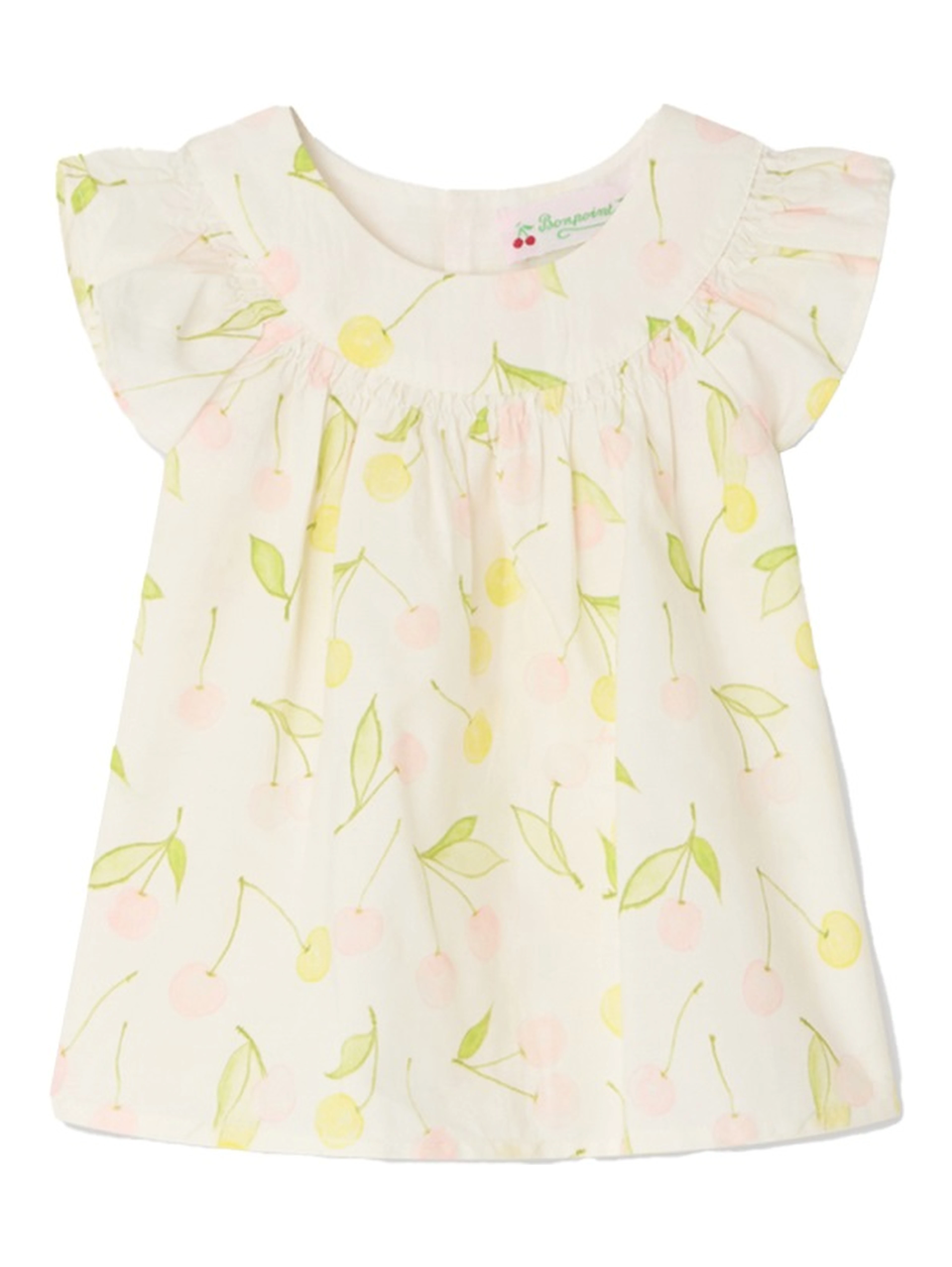 "LALA" DRESS