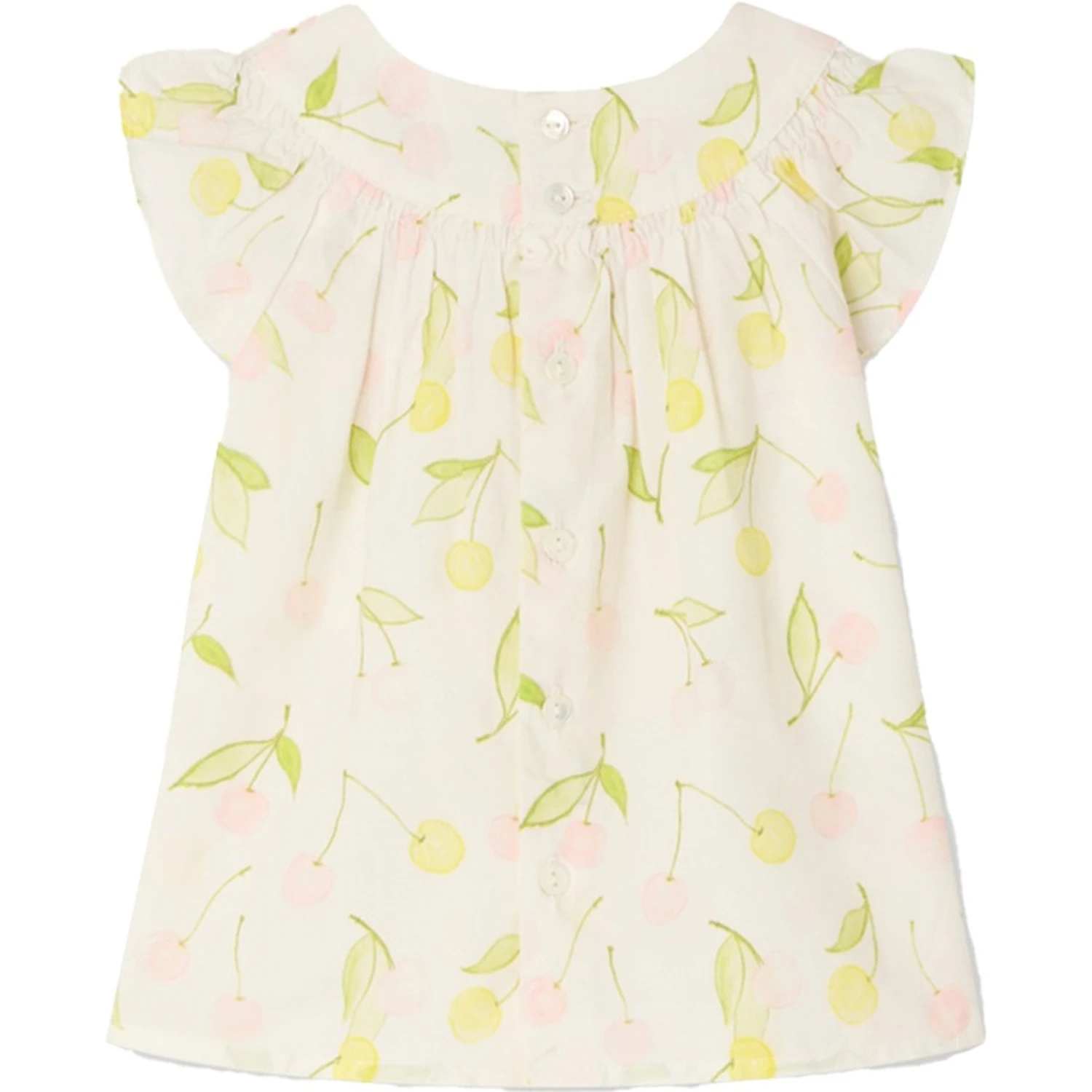 "LALA" DRESS