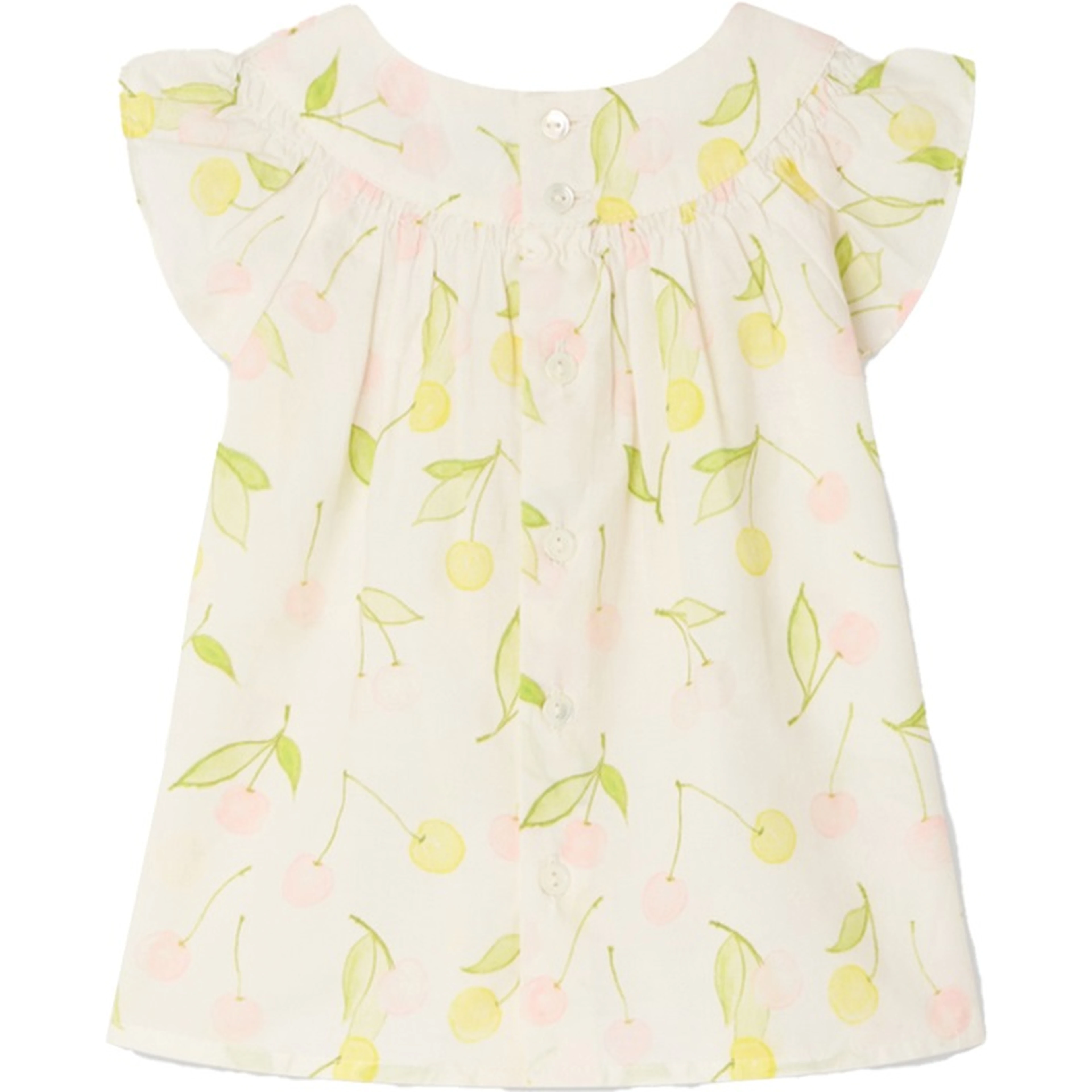 "LALA" DRESS