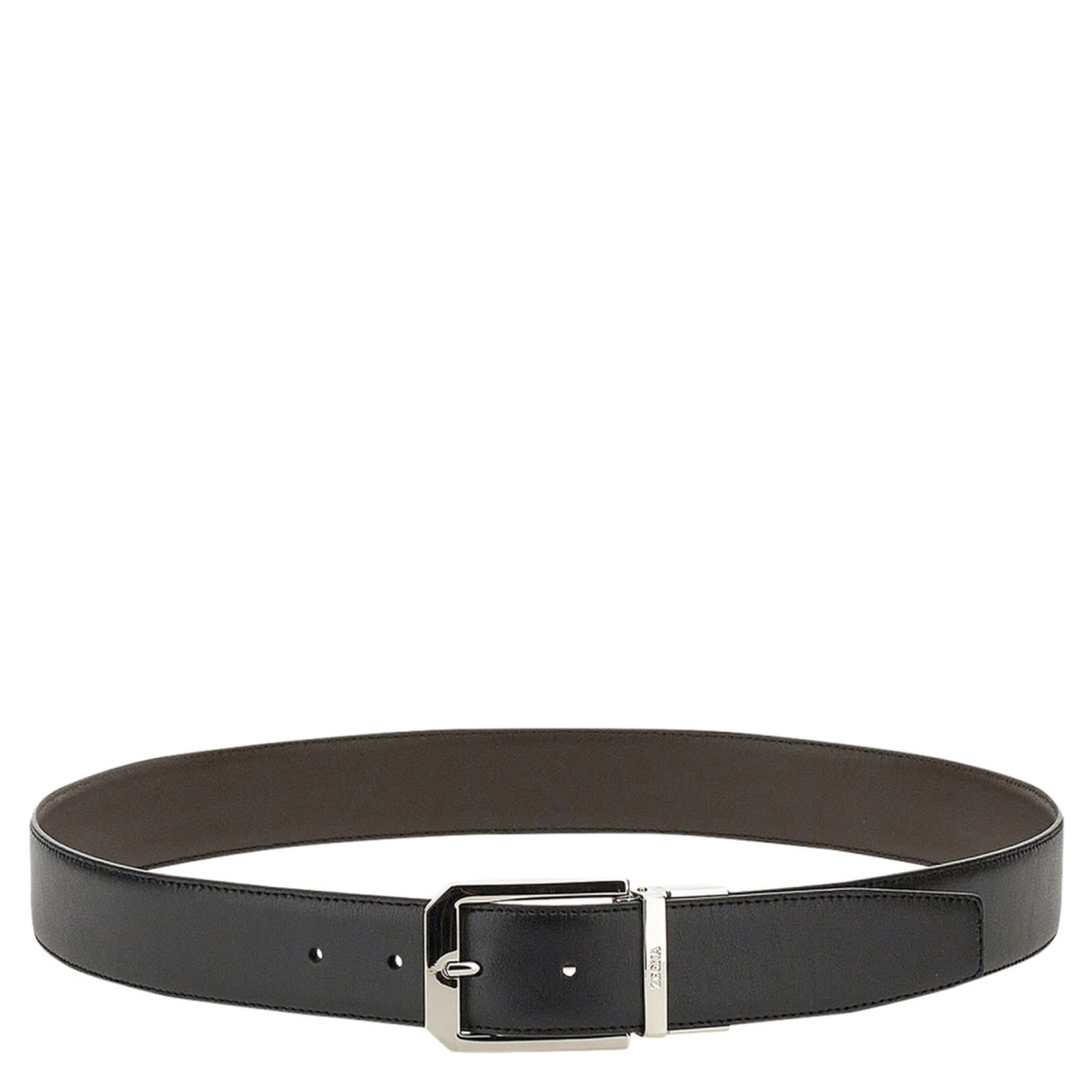 REVERSIBLE BELT