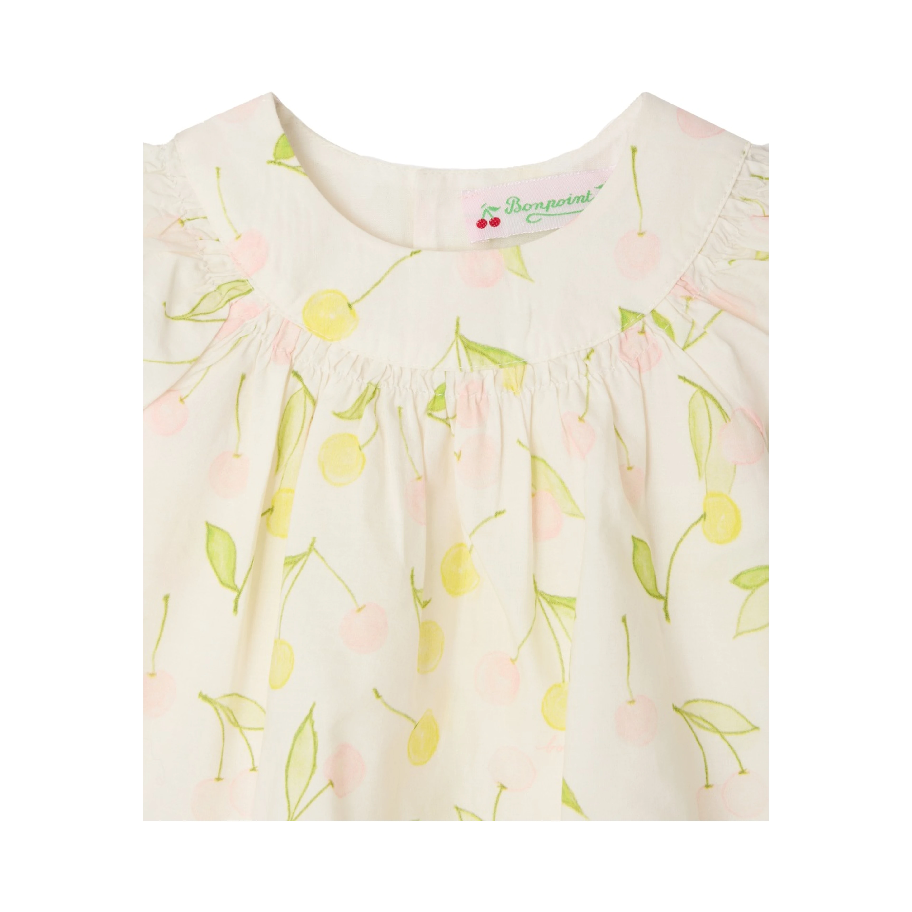"LALA" DRESS