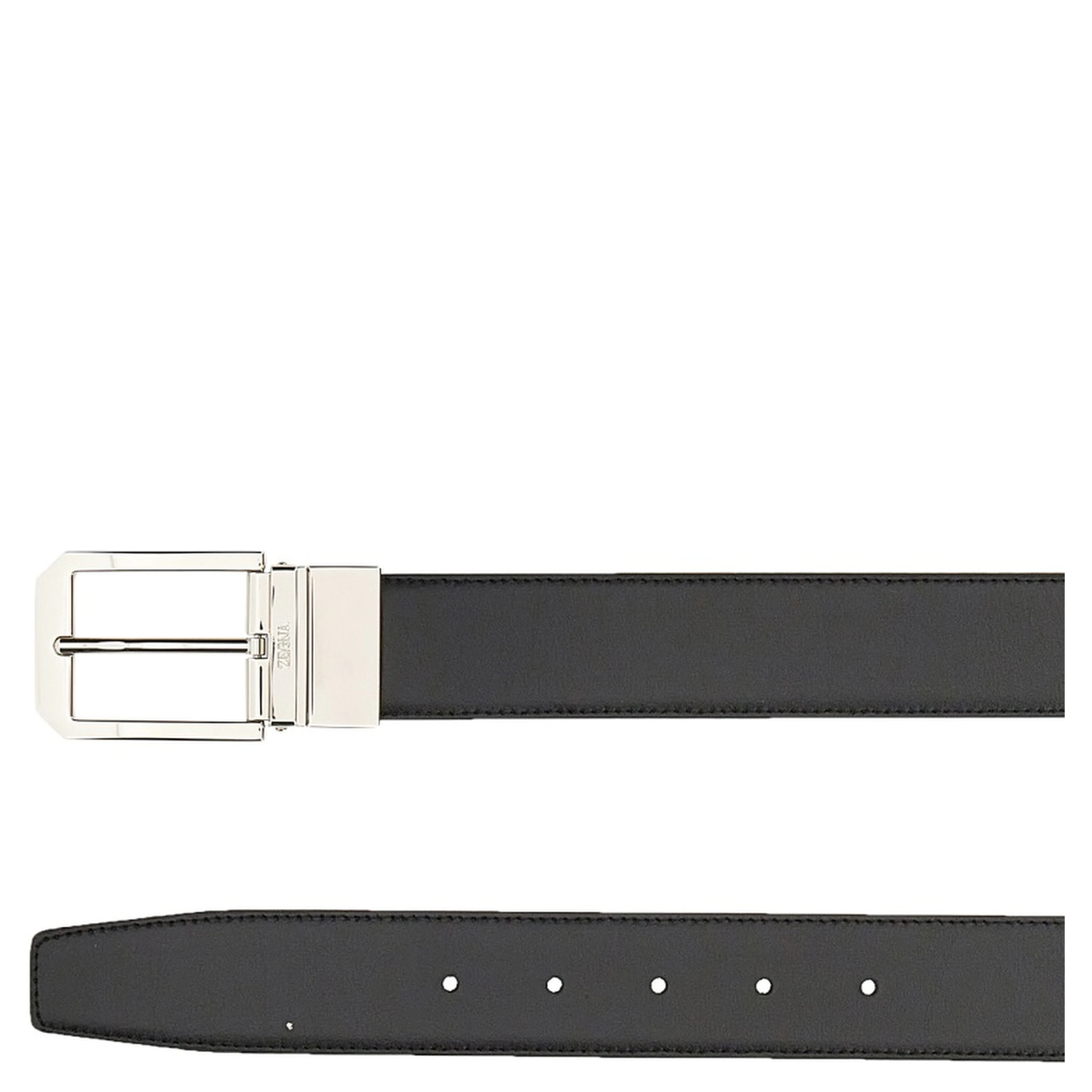 REVERSIBLE BELT