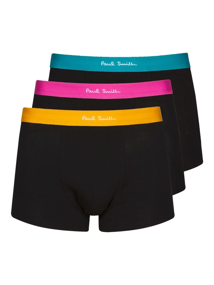 3-PACK OF BOXER SHORTS