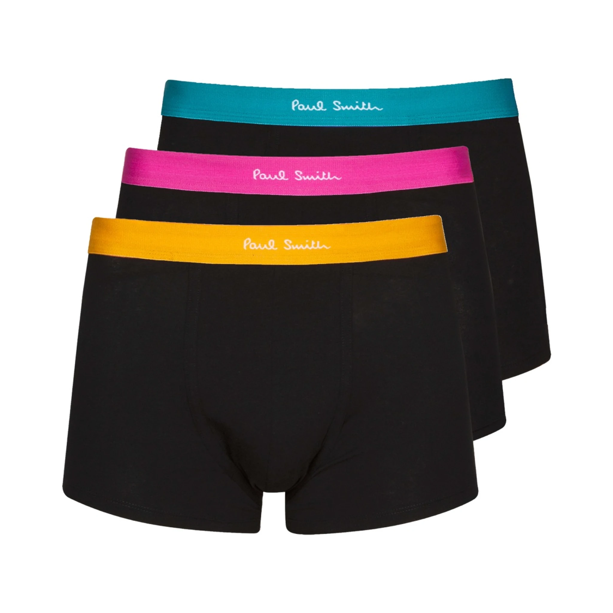 3-PACK OF BOXER SHORTS