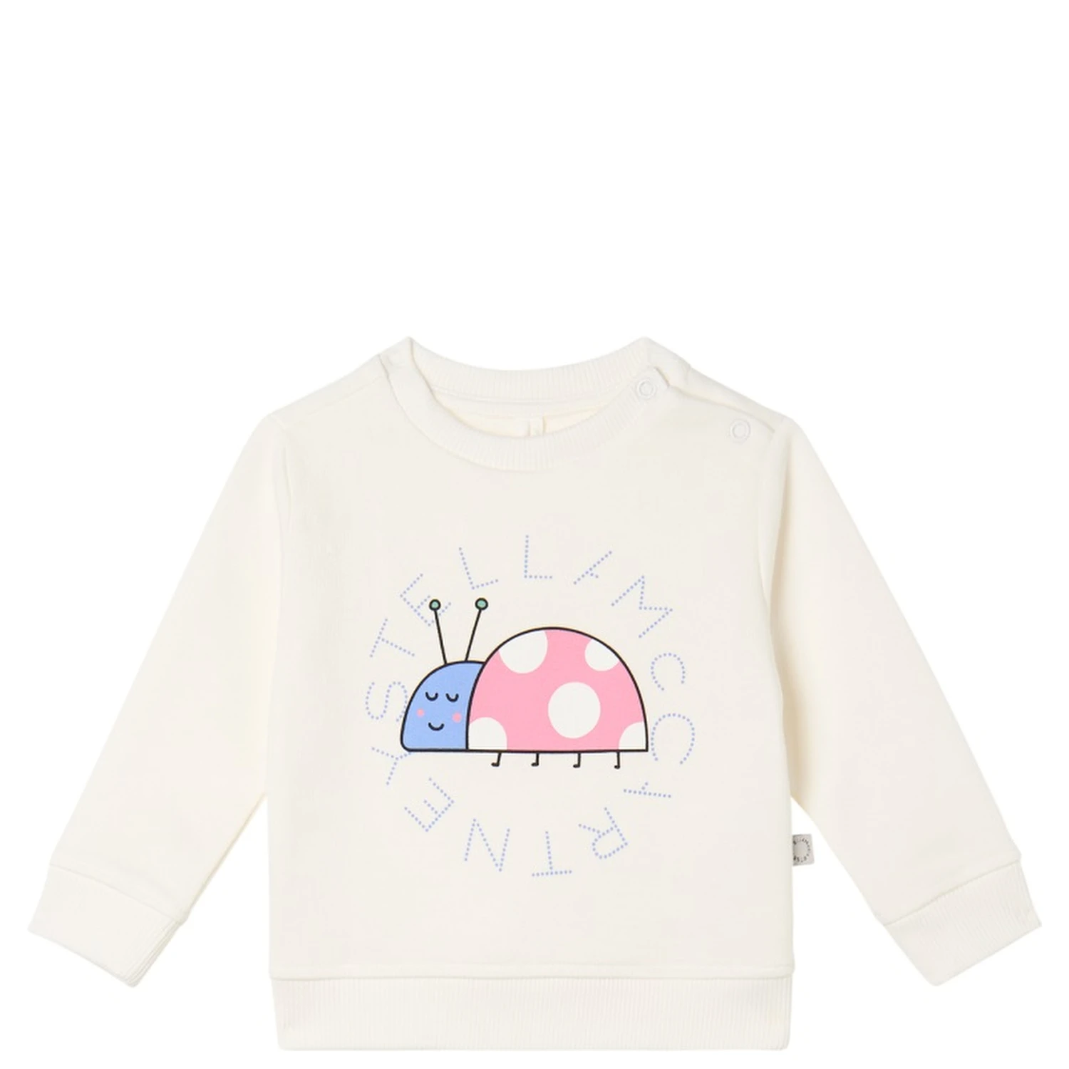 "LADYBUG" JERSEY