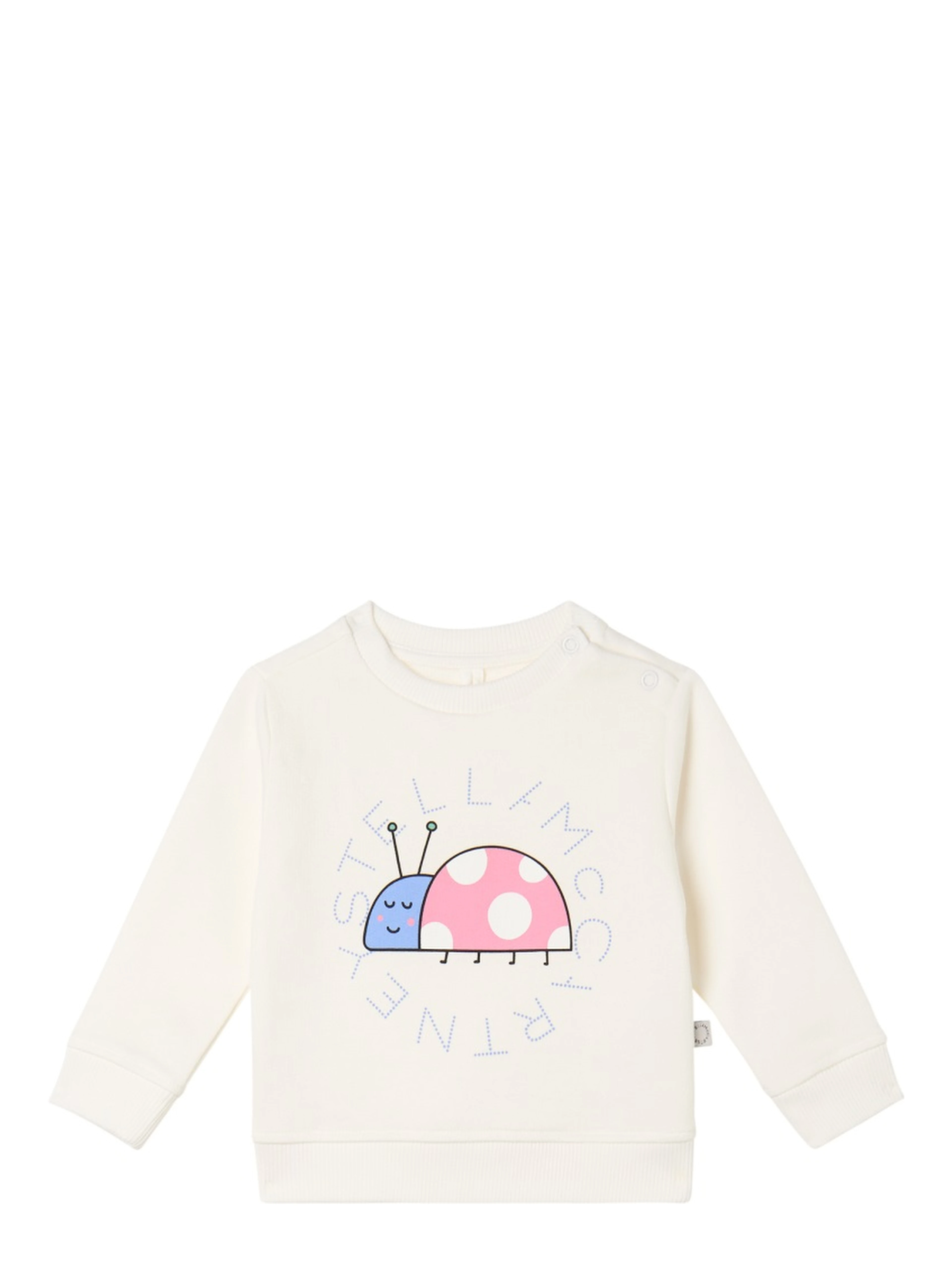 "LADYBUG" JERSEY
