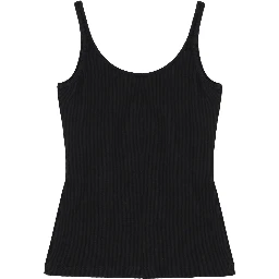 TANK TOP WITH LOGO