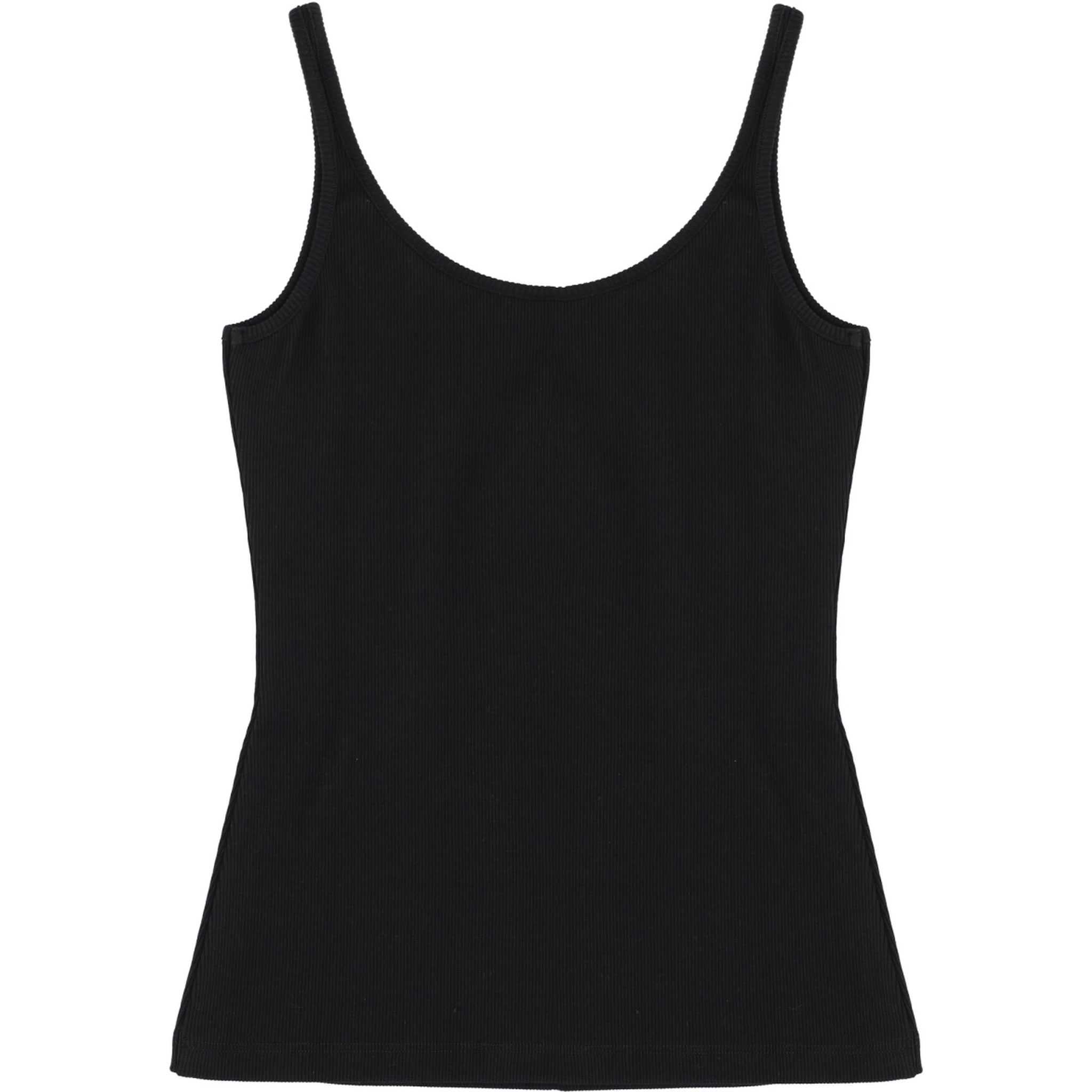 TANK TOP WITH LOGO