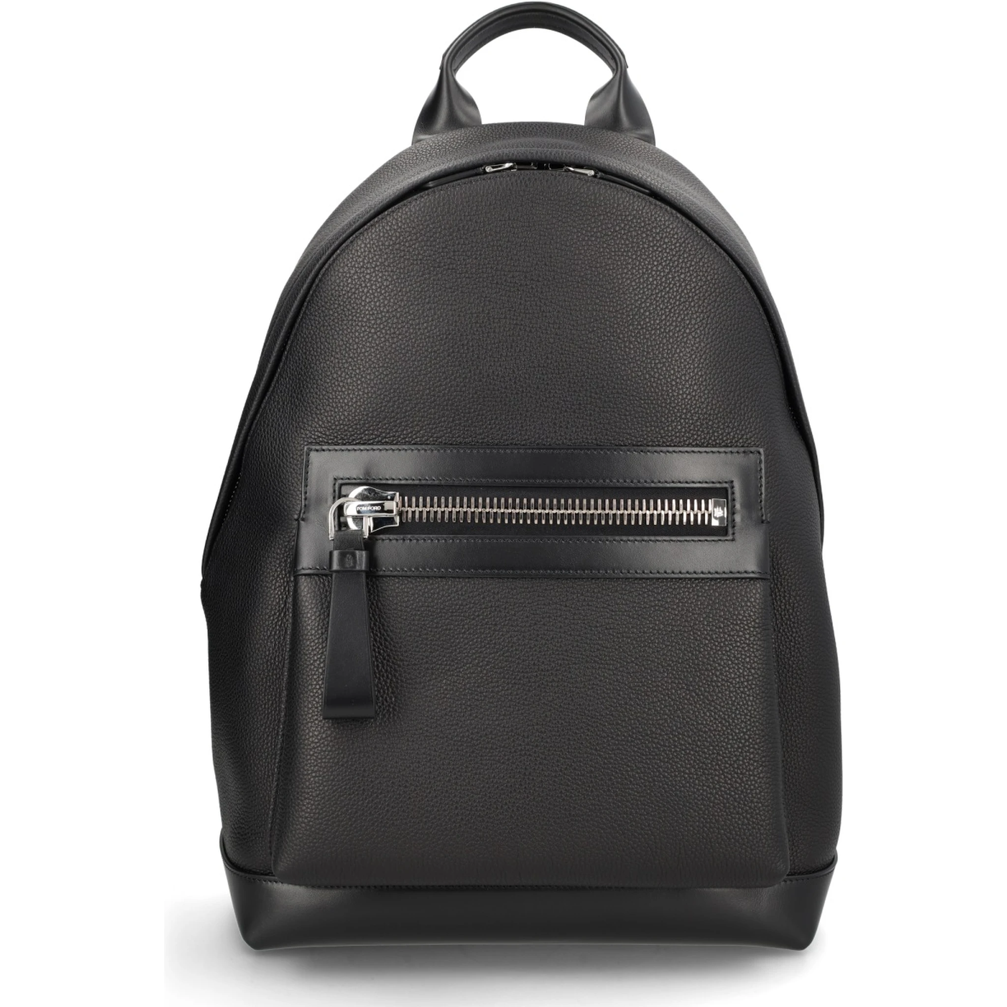 "BUCKLEY" LEATHER BACKPACK
