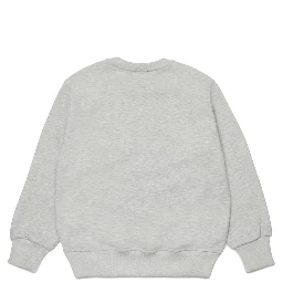 SWEATSHIRT WITH LOGO