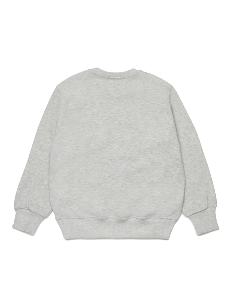 SWEATSHIRT WITH LOGO alternative