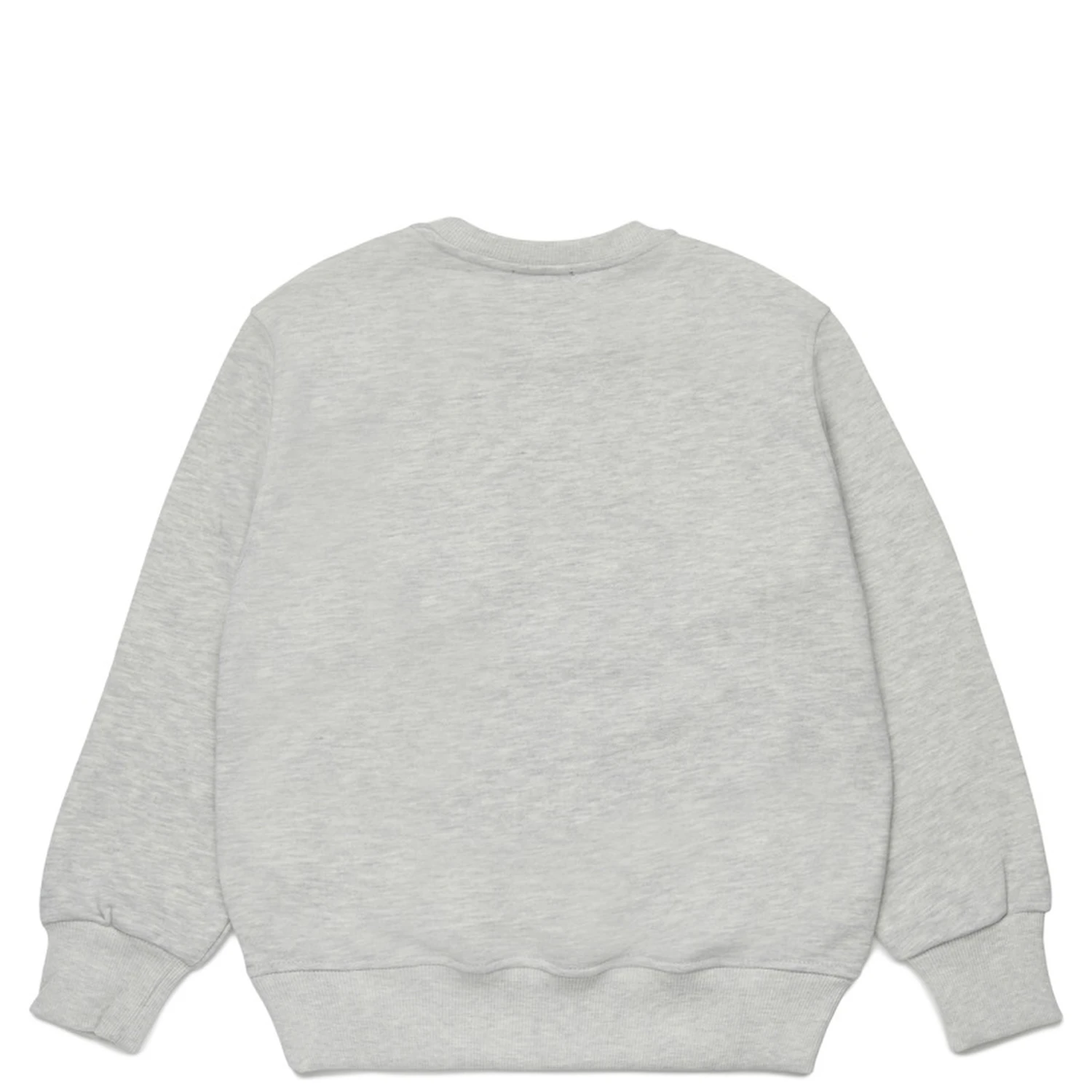 SWEATSHIRT WITH LOGO