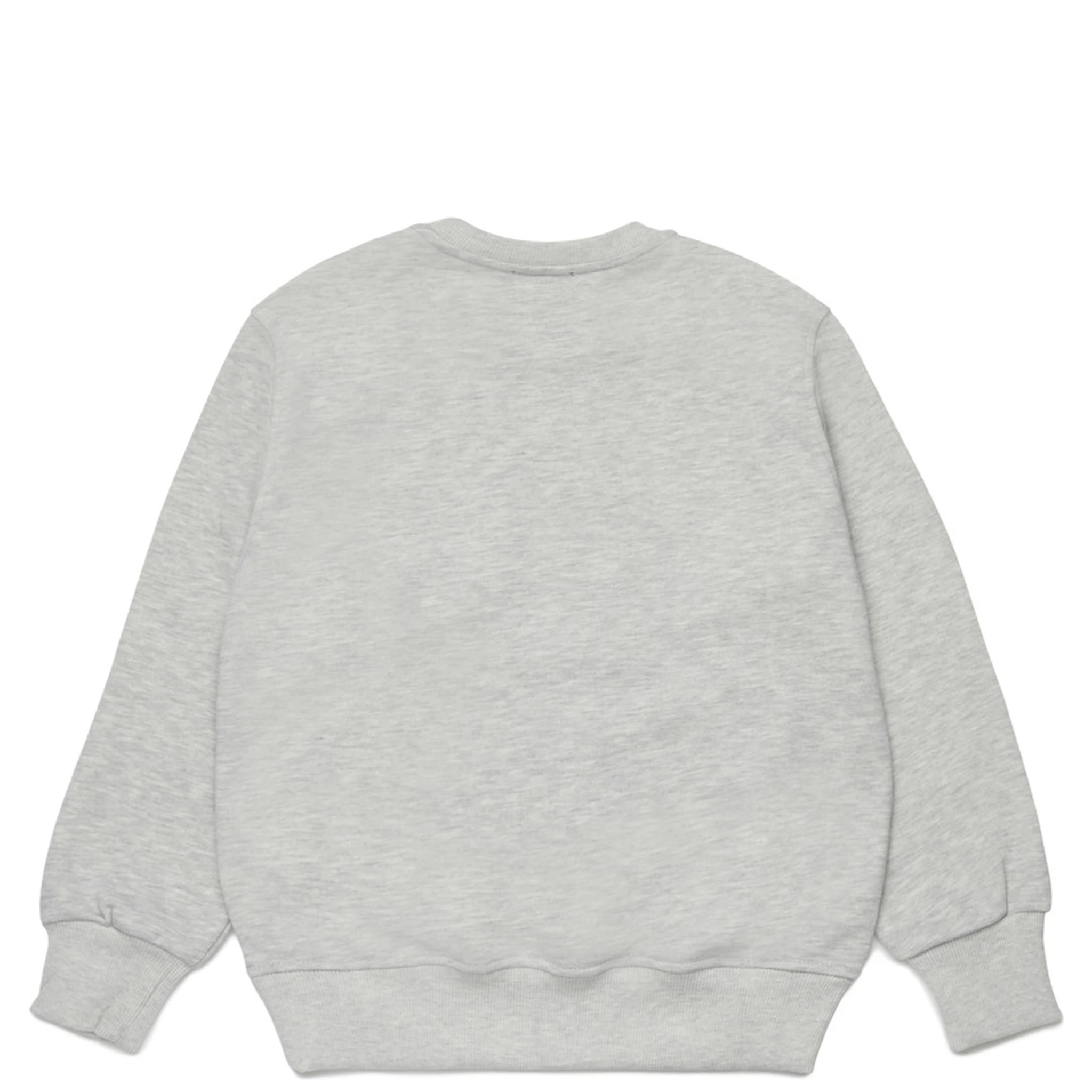 SWEATSHIRT WITH LOGO
