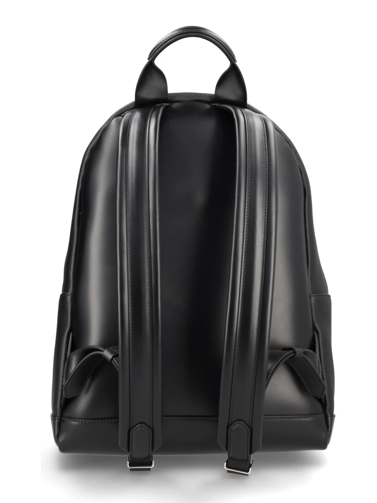 "BUCKLEY" LEATHER BACKPACK alternative