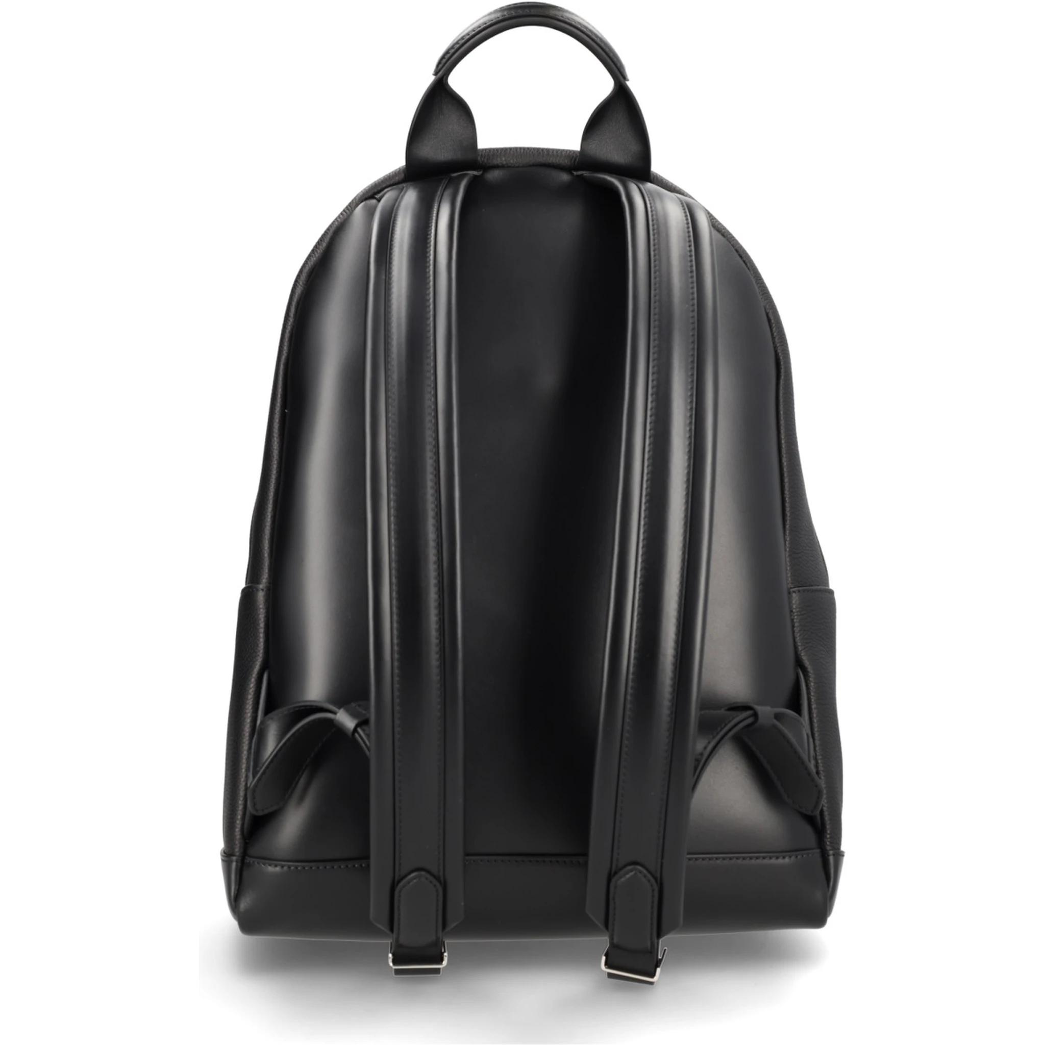 "BUCKLEY" LEATHER BACKPACK