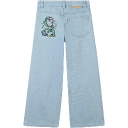 JEANS "NATURE"