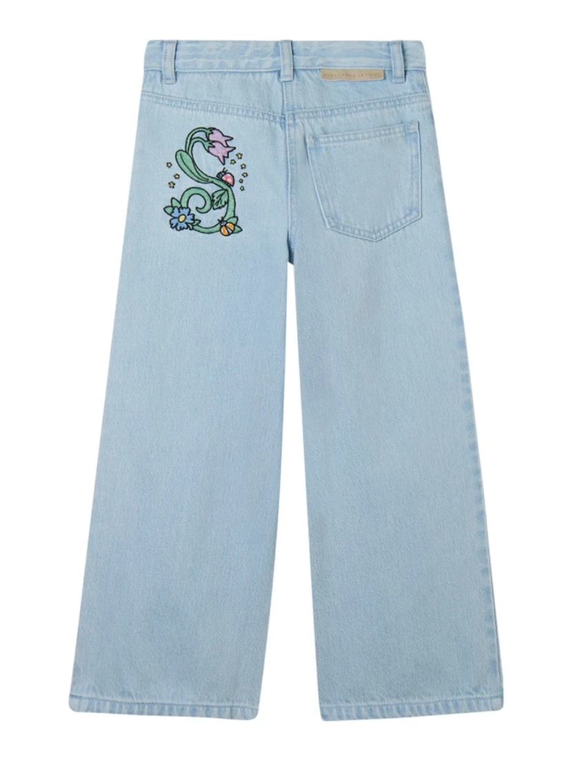 JEANS "NATURE"