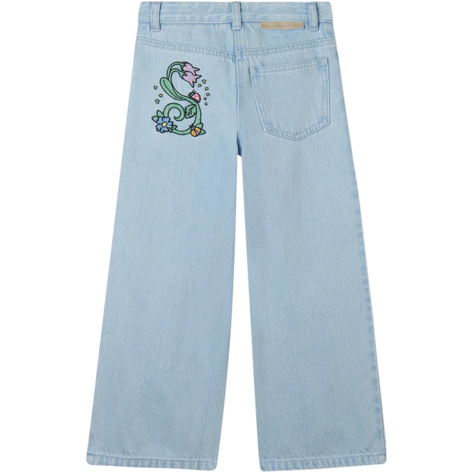 JEANS "NATURE"