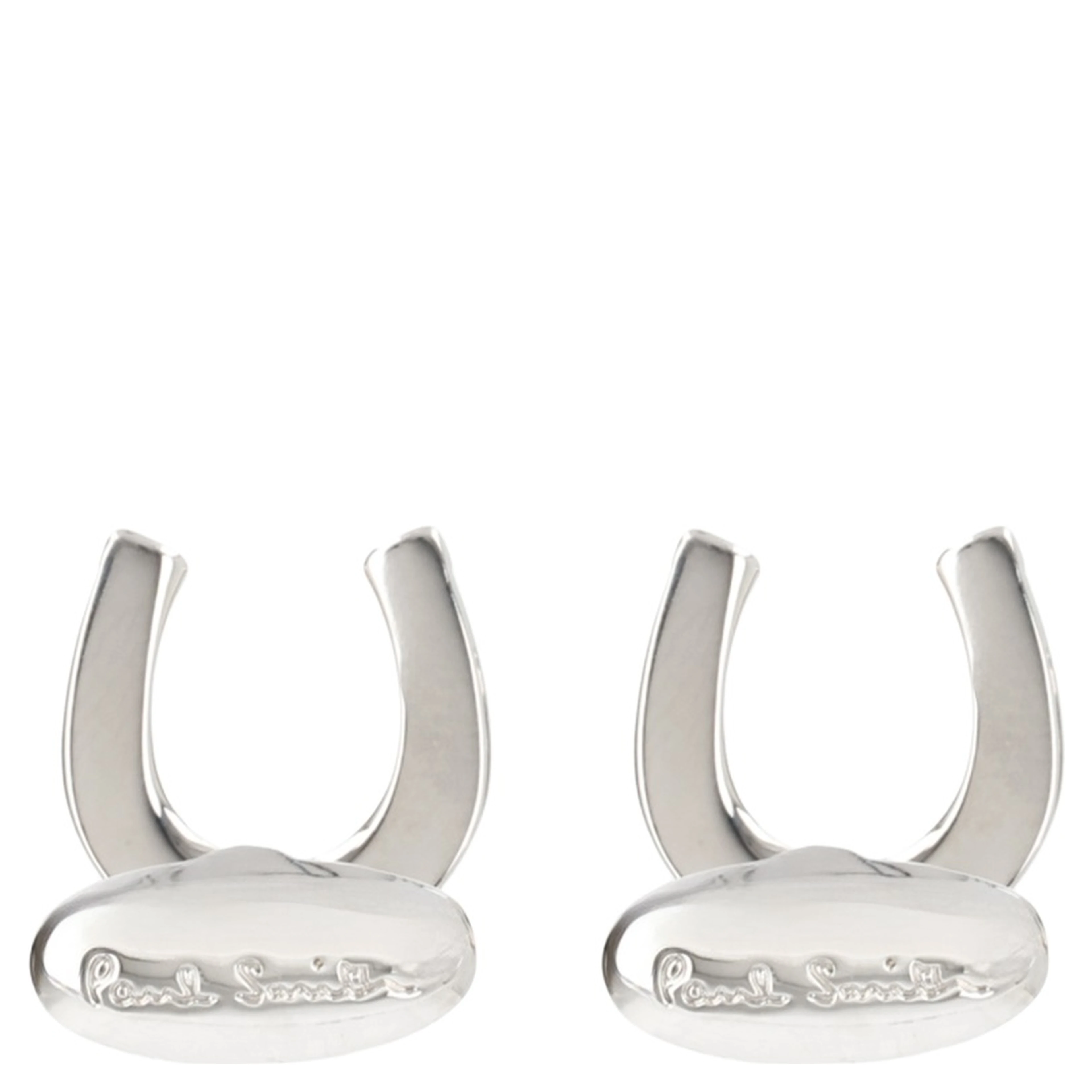 "HORSESHOE" TWINS