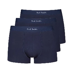 3-PACK OF BOXER SHORTS