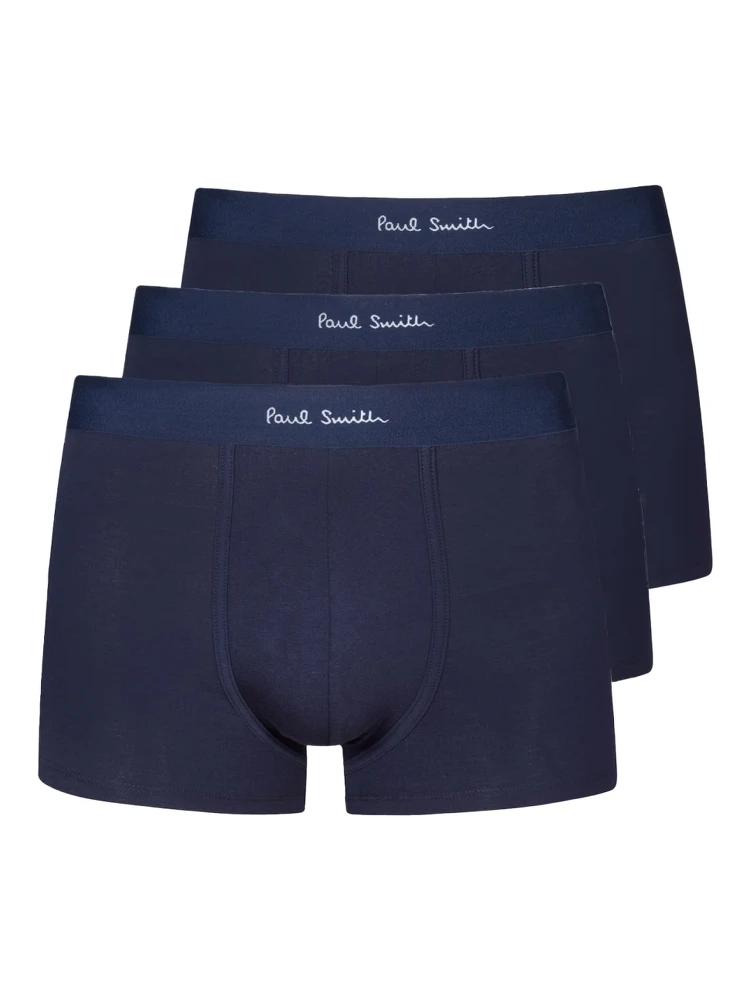 3-PACK OF BOXER SHORTS