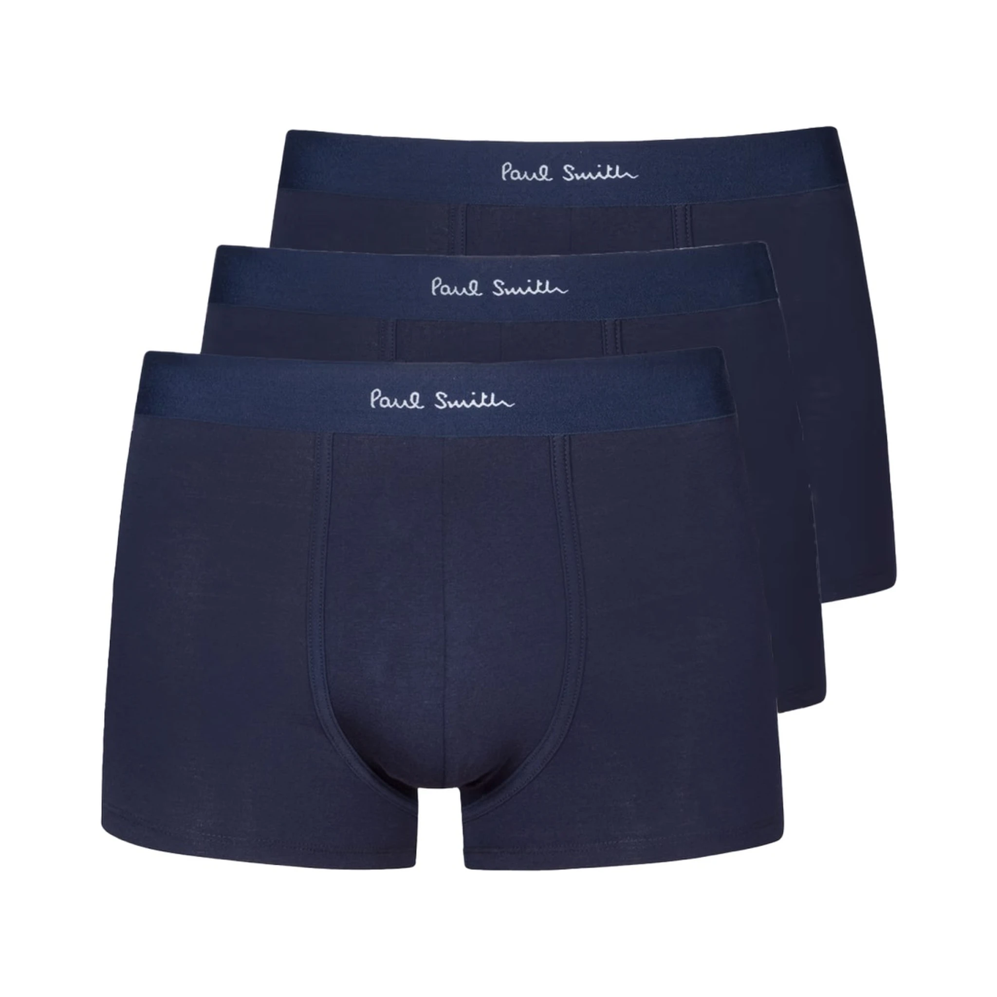 3-PACK OF BOXER SHORTS