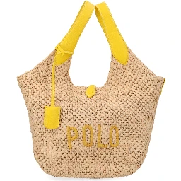"POLO PLAY" TOTE BAG