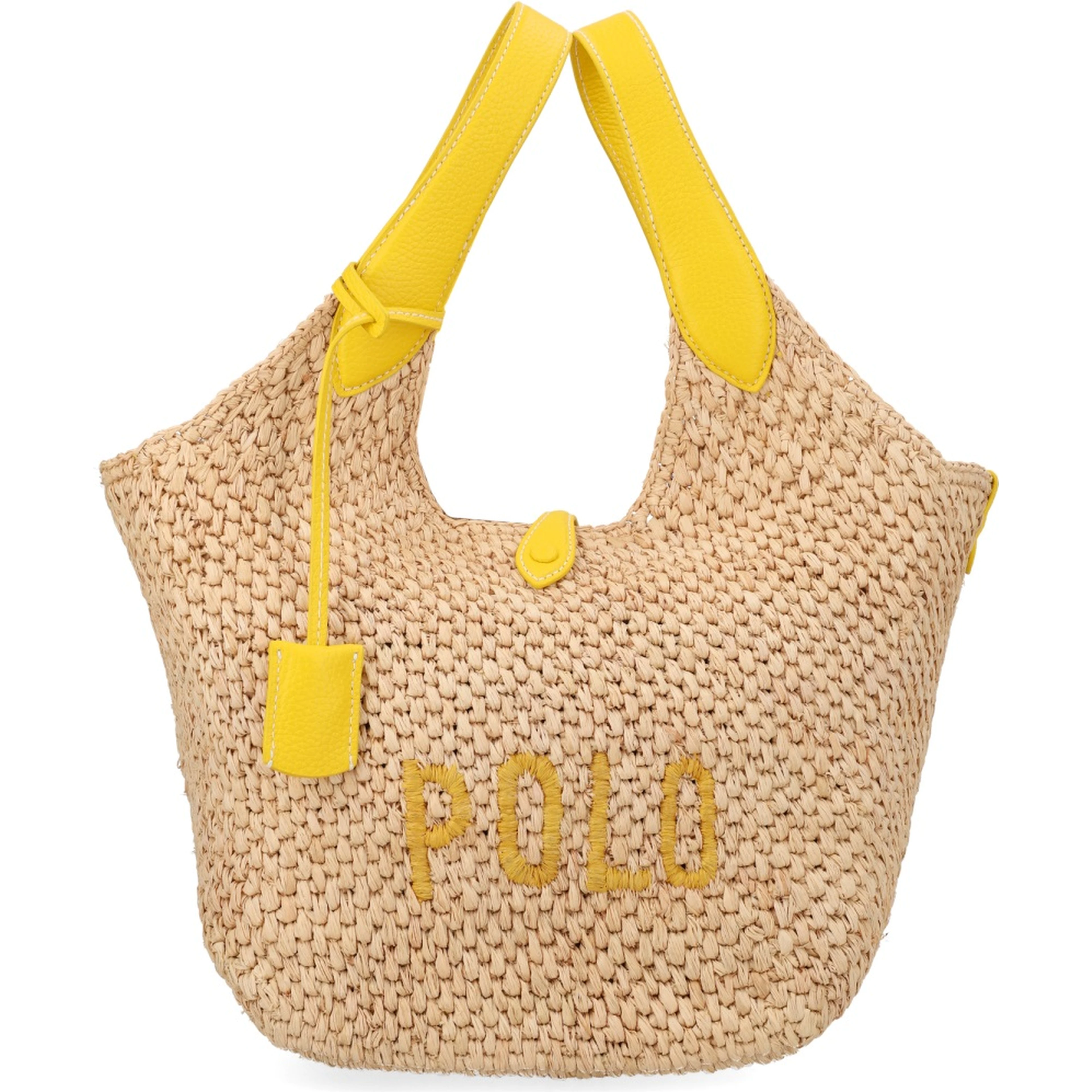 "POLO PLAY" TOTE BAG