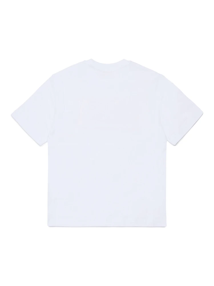 T-SHIRT WITH LOGO alternative