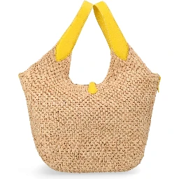 "POLO PLAY" TOTE BAG